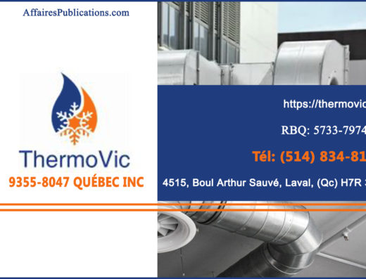 9355-8047 QUÉBEC INC