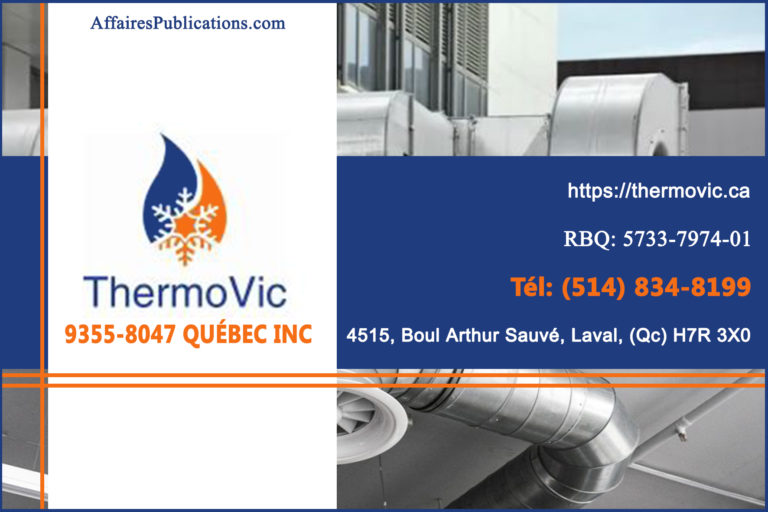 9355-8047 QUÉBEC INC