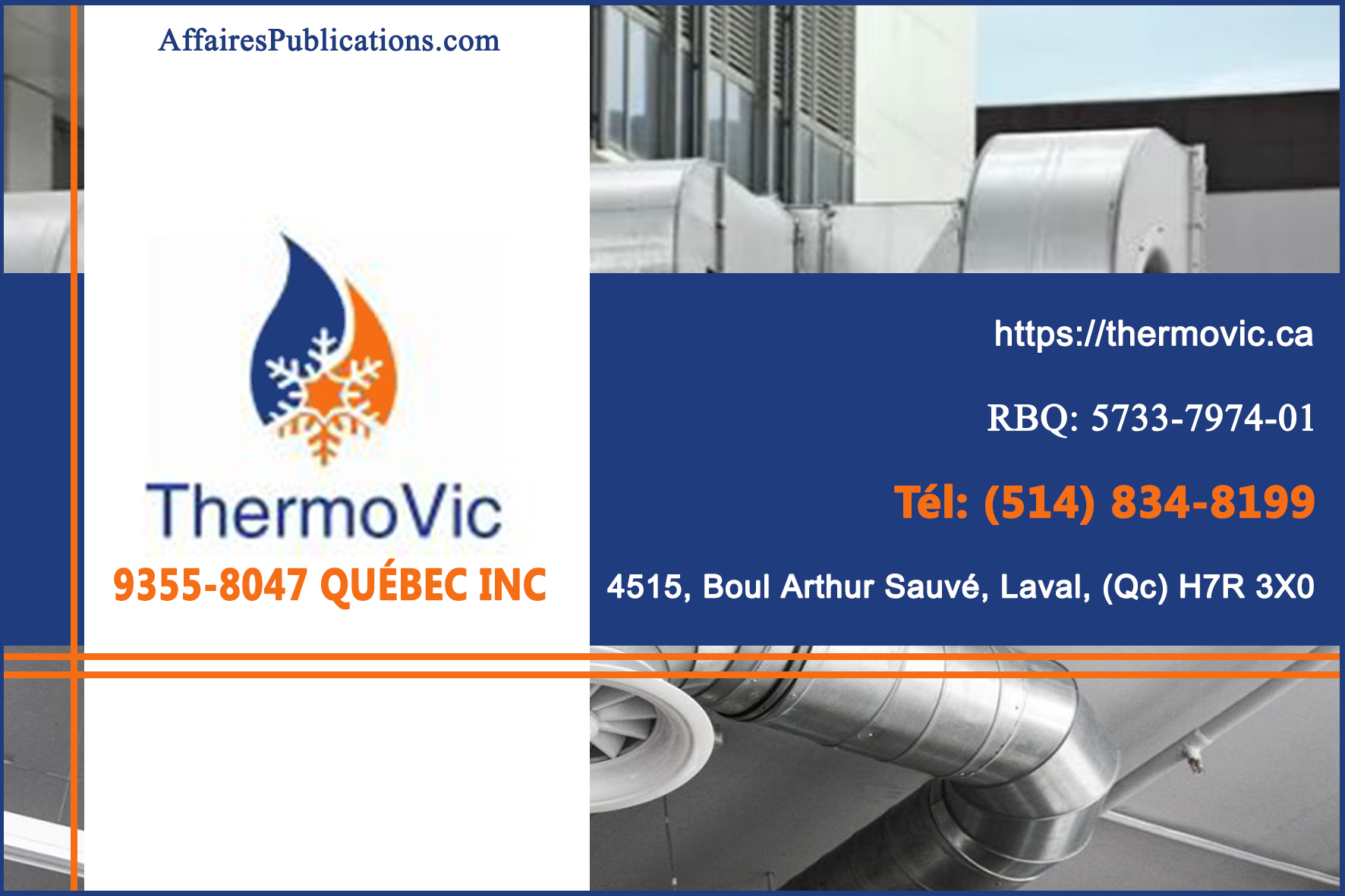 9355-8047 QUÉBEC INC