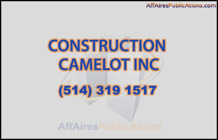 CONSTRUCTION ET VENTILATION M BMS