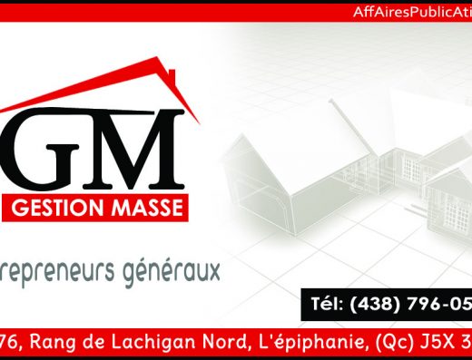 GESTION MASSE