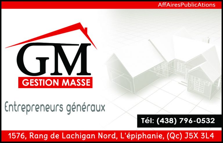 GESTION MASSE