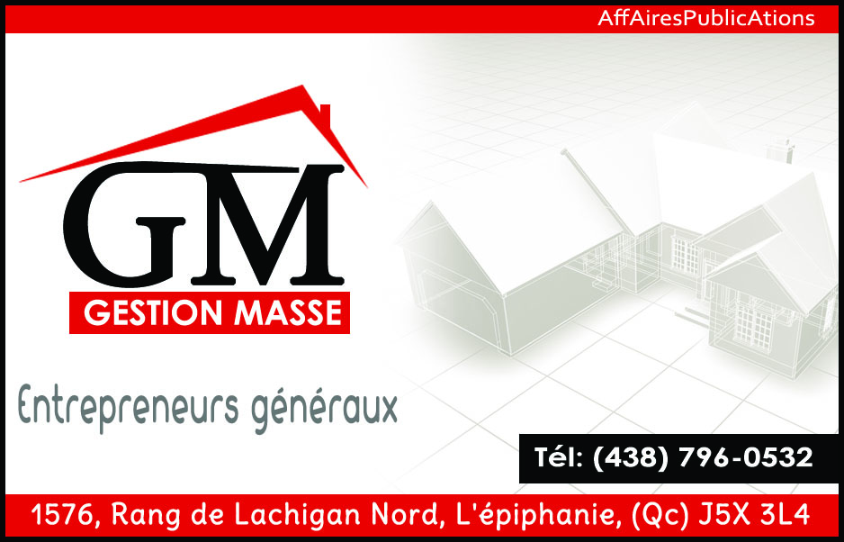 GESTION MASSE