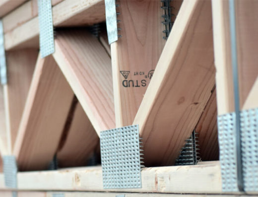CONSTRUCTION GUY GERMAIN INC