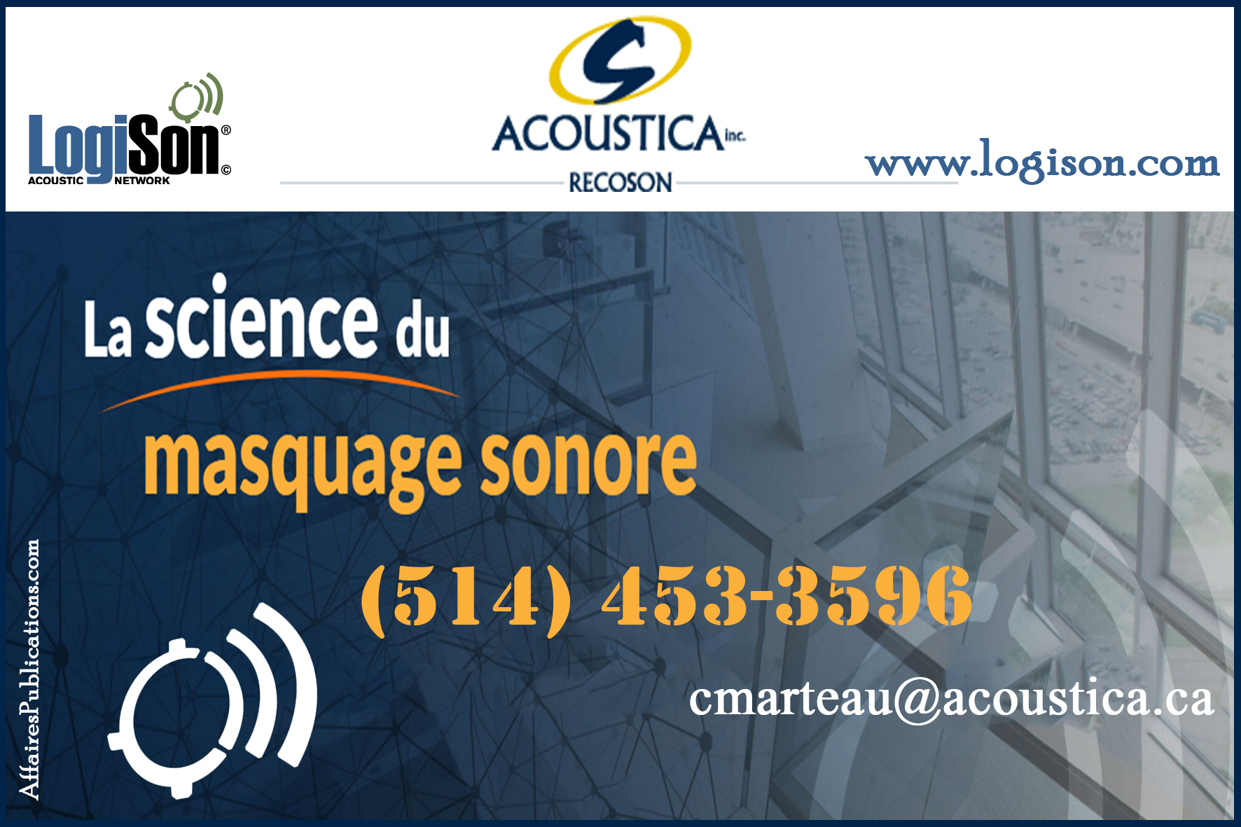 ACOUSTICA
