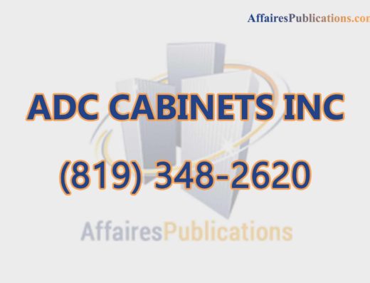 ADC CABINETS INC