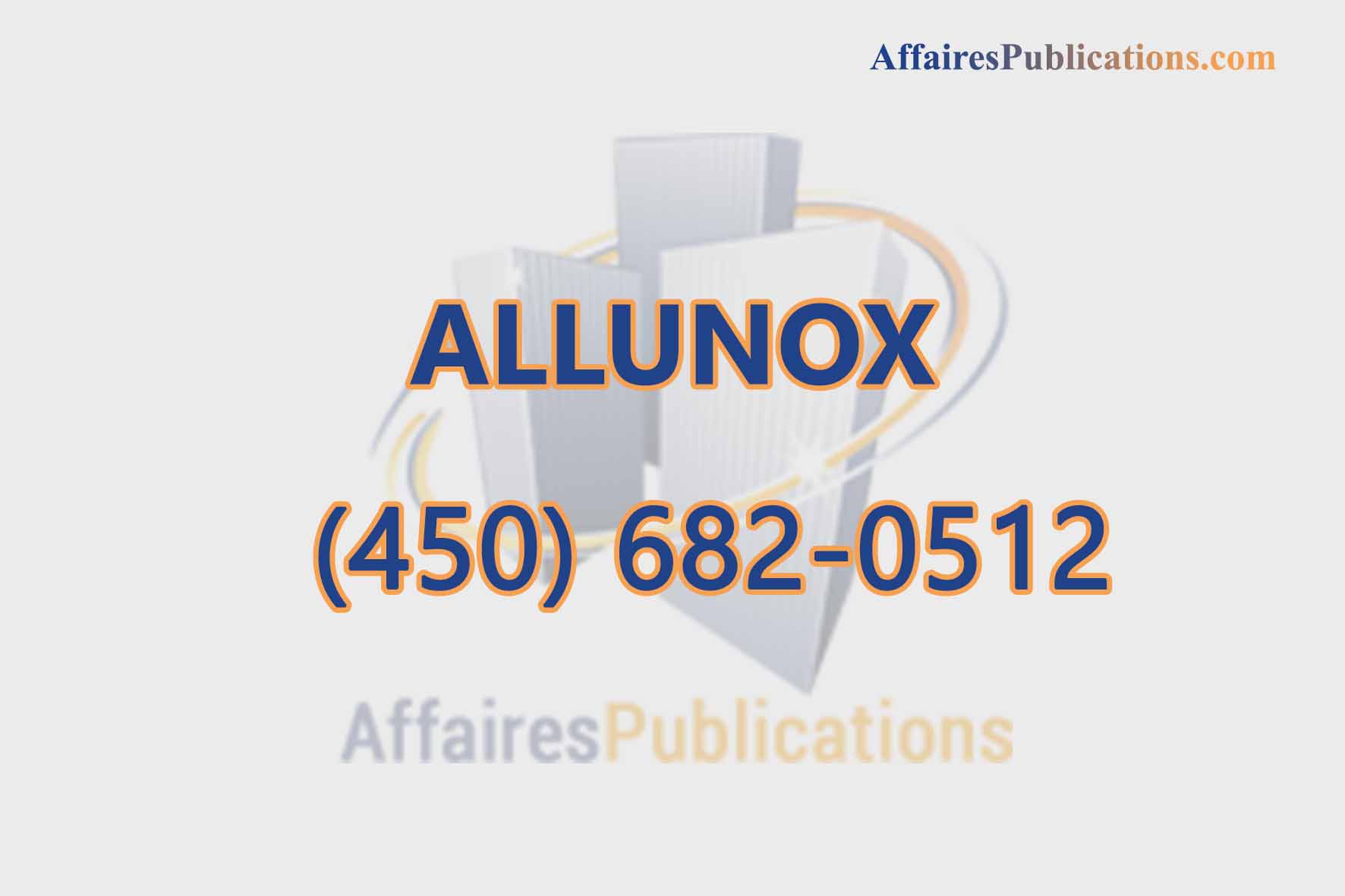 ALLUNOX