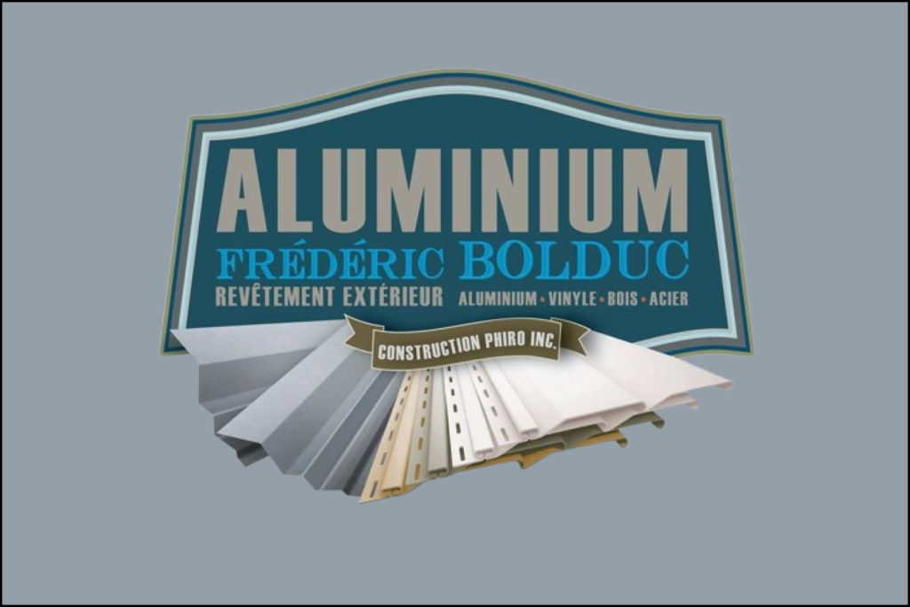 ALUMINIUM FRÉDÉRIC BOLDUC INC