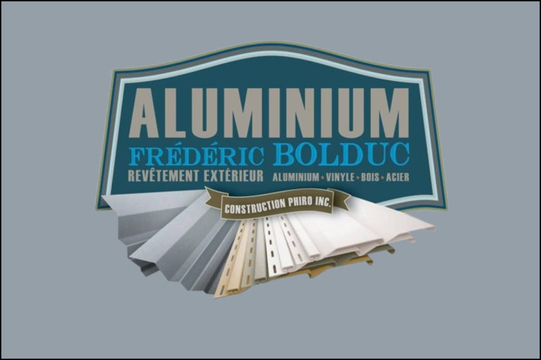 ALUMINIUM FRÉDÉRIC BOLDUC INC
