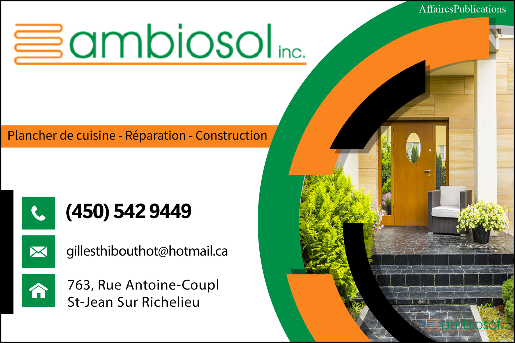 AMBIOSOL INC