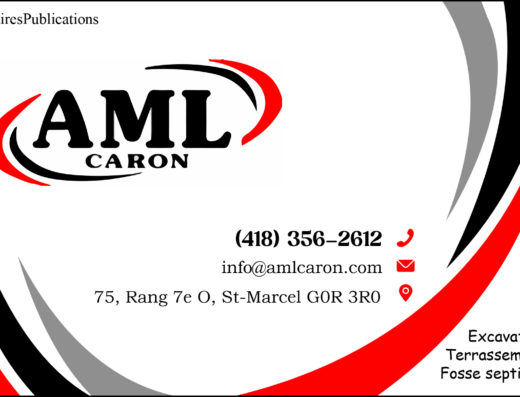 AML CARON INC
