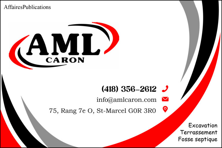 AML CARON INC