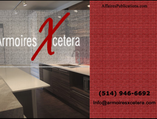 ARMOIRES XCETERA