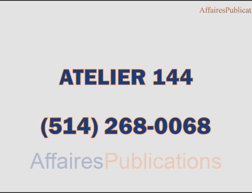 ATELIER 144