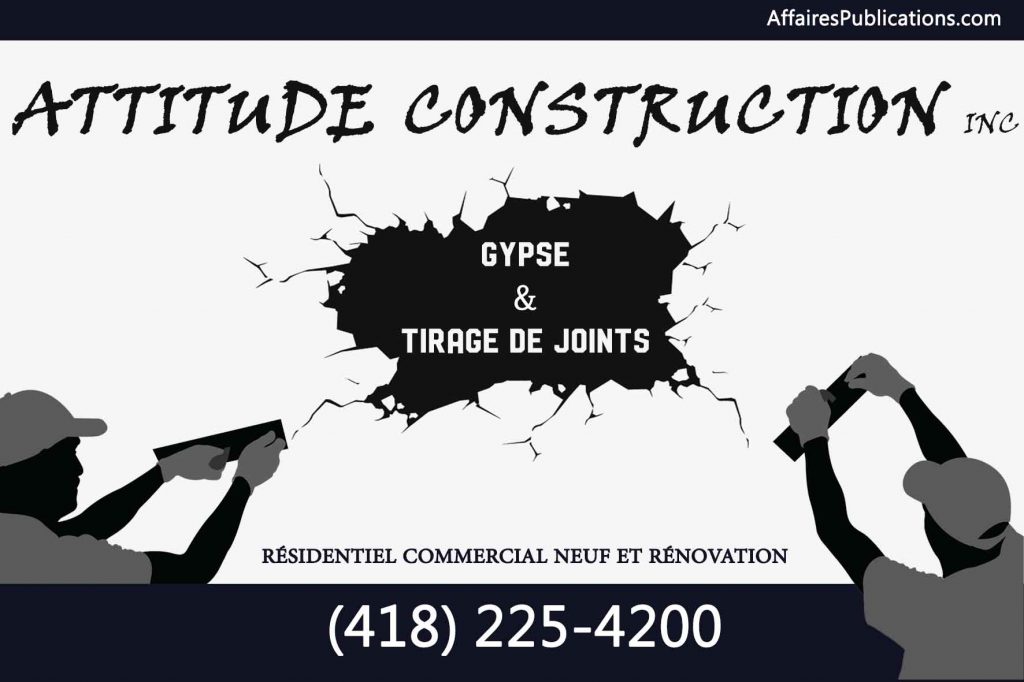 ATTITUDE CONSTRUCTION INC