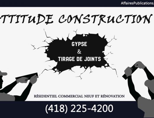 ATTITUDE CONSTRUCTION INC