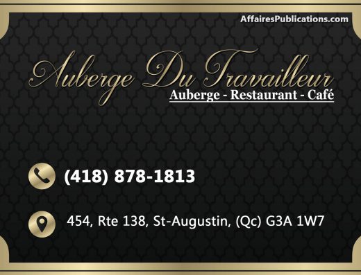 AUBERGE DU TRAVAILLEUR