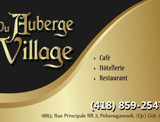 AUBERGE DU VILLAGE