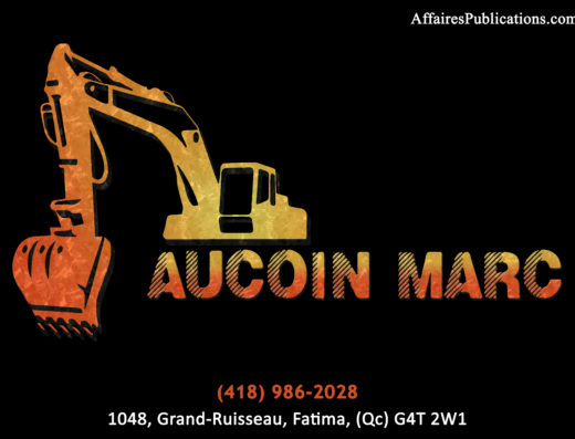 AUCOIN MARC