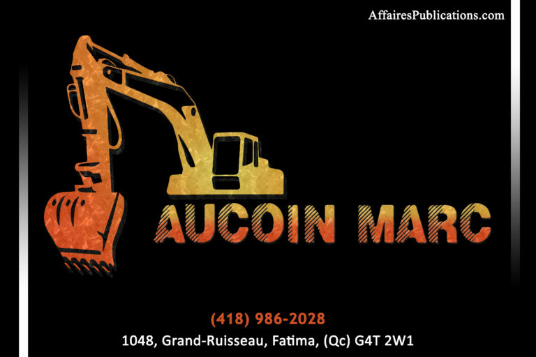 AUCOIN MARC