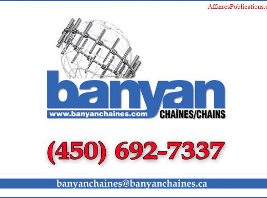 BANYAN CHAINES INC
