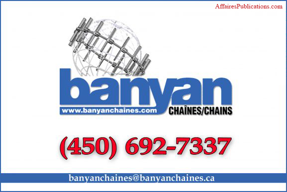BANYAN CHAINES INC
