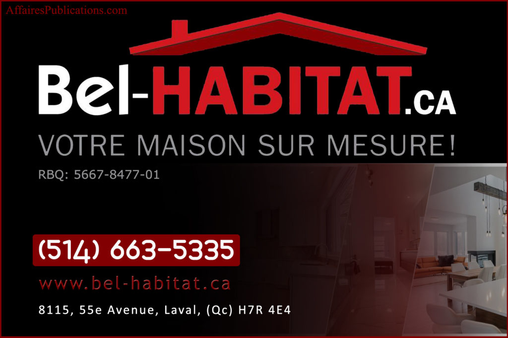 BEL HABITAT INC