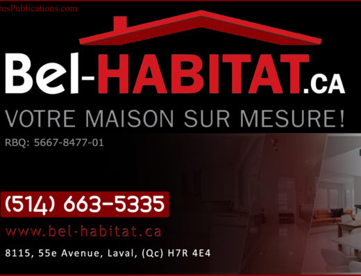 BEL HABITAT INC
