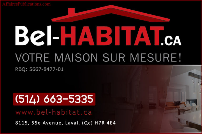 BEL HABITAT INC