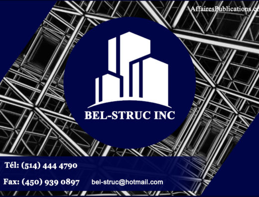 BEL-STRUC INC