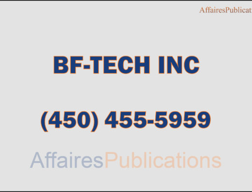 BF-TECH INC