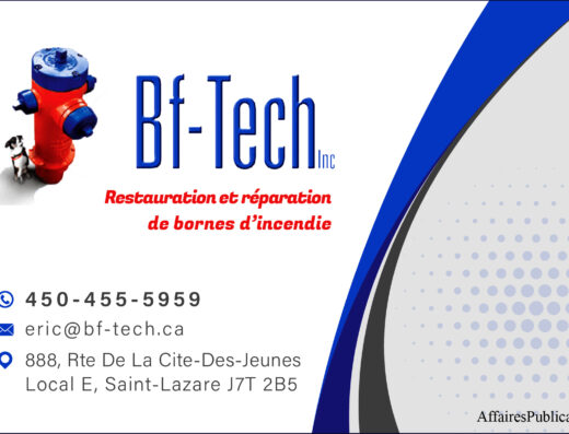 BF-TECH INC