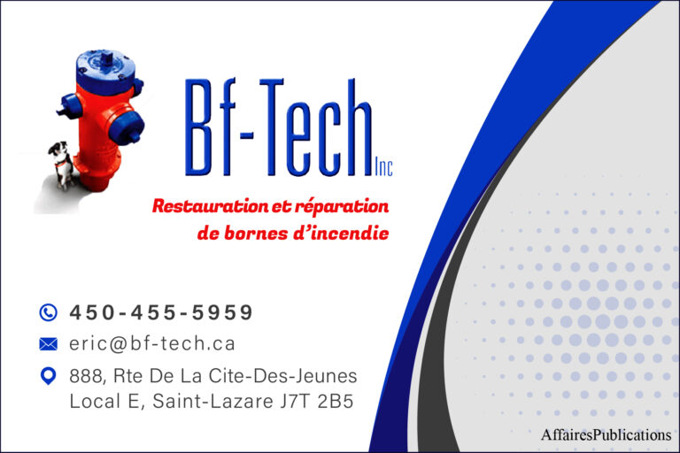 BF-TECH INC