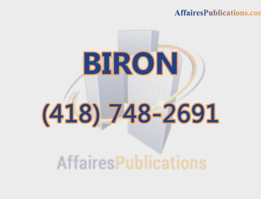 BIRON