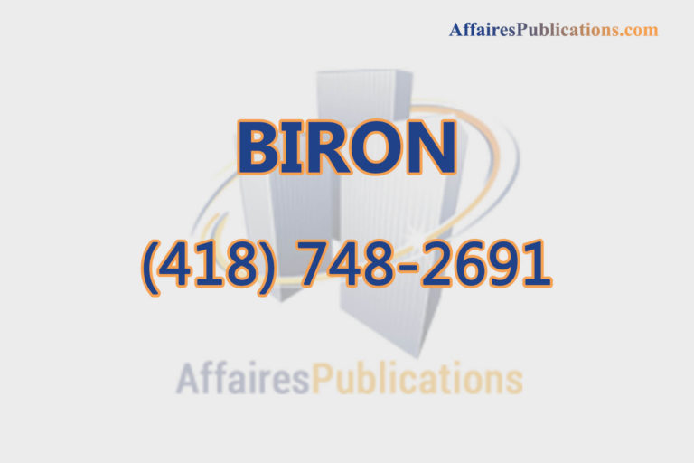 BIRON
