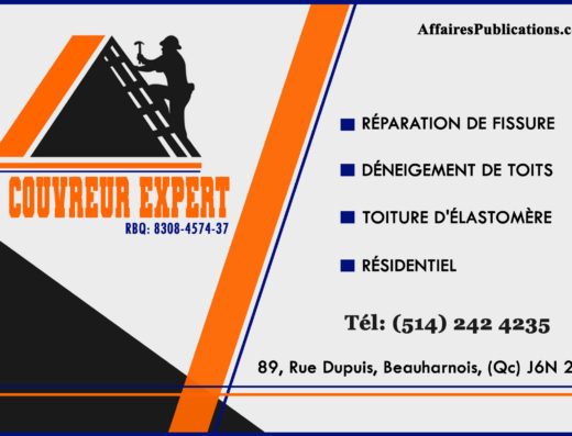 BP COUVREUR EXPERT