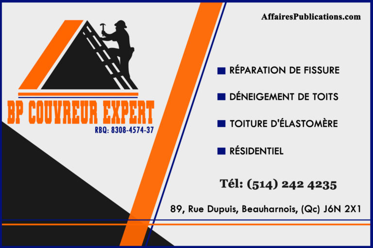 BP COUVREUR EXPERT