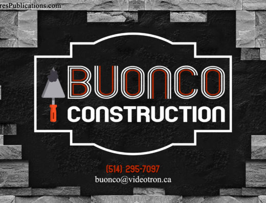 BUONCO CONSTRUCTION