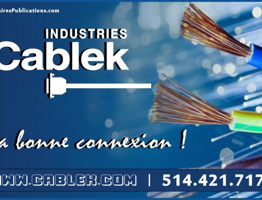 CABLEK INDUSTRIES INC