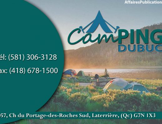 CAMPING DUBUC