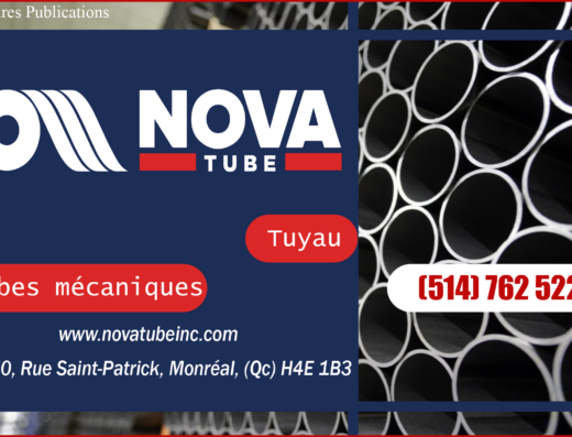 NOVA TUBE