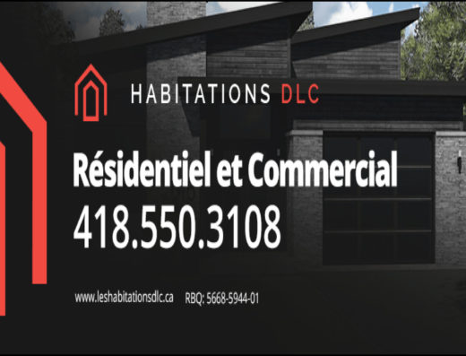 HABITATIONS DLC INC