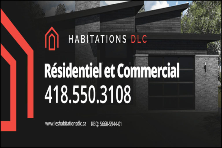 HABITATIONS DLC INC