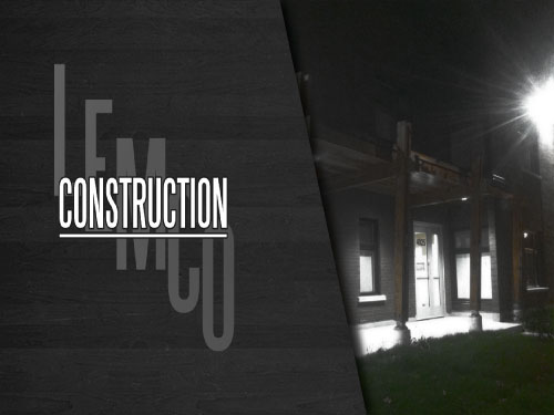 CONSTRUCTION LEMCO INC