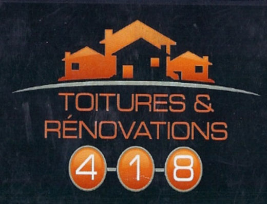 TOITURES ET RÉNOVATIONS 4-1-8