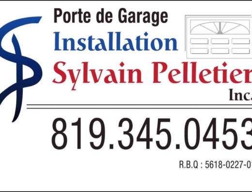 INSTALLATION SYLVAIN PELLETIER