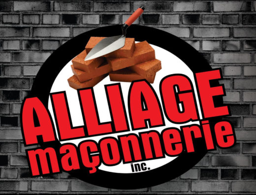 ALLIAGE MAÇONNERIE