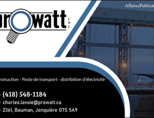 PROWATT INC