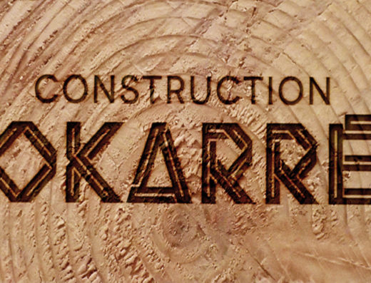 CONSTRUCTION OKARRÉ