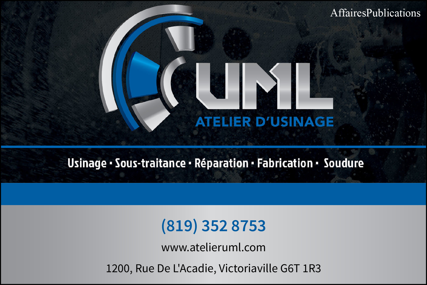 ATELIER UML